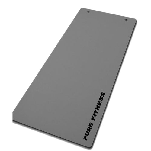 Pure Fitness High-Quality Unisex Gym & Fitness Yoga Mat EX