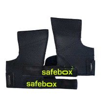 Load image into Gallery viewer, Safebox Crossfit &amp; Fitness Safe Grip WS

