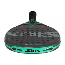 Load image into Gallery viewer, Siux Electra ST2 12K Hybrid 2023 Padel Racket WS
