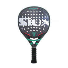Load image into Gallery viewer, Siux Electra ST2 12K Hybrid 2023 Padel Racket WS
