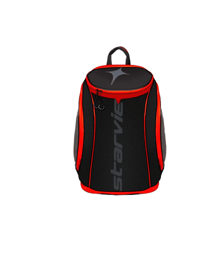 Starvie Red Moon Backpack LV