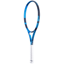 Load image into Gallery viewer, Babolat Pure Drive Super Lite Unstrung Blue Tennis Racket

