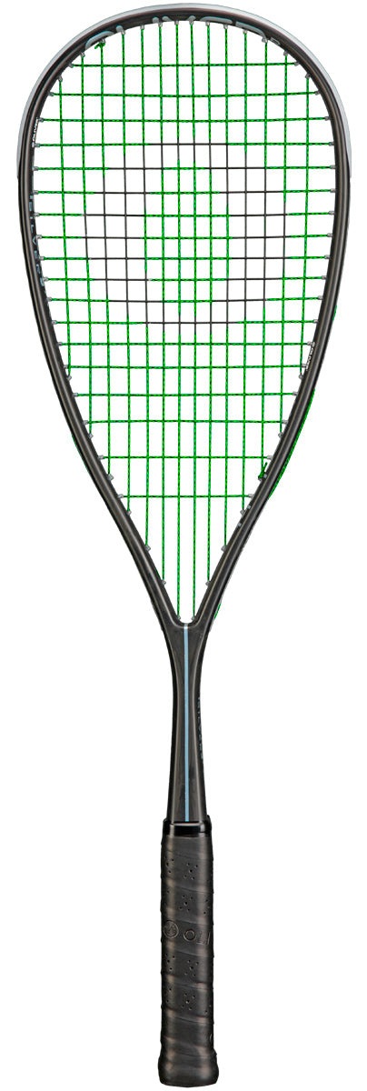 Oliver SUPRALIGHT Silver Squash Racket WS