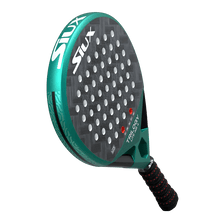 Load image into Gallery viewer, Siux Trilogy Lite AIR 4 Padel Racket WS
