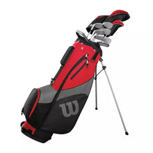 Load image into Gallery viewer, Wilson Pro Staff SGI Adults Full Golf Set WS
