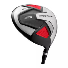 Load image into Gallery viewer, Wilson Pro Staff SGI Adults Full Golf Set WS
