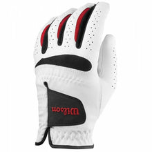 Load image into Gallery viewer, Wilson Feel Plus Men&#39;s Left-Hand Golf Glove WS

