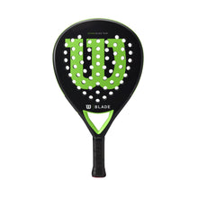 Load image into Gallery viewer, Wilson Team V2 Padel Racket WS
