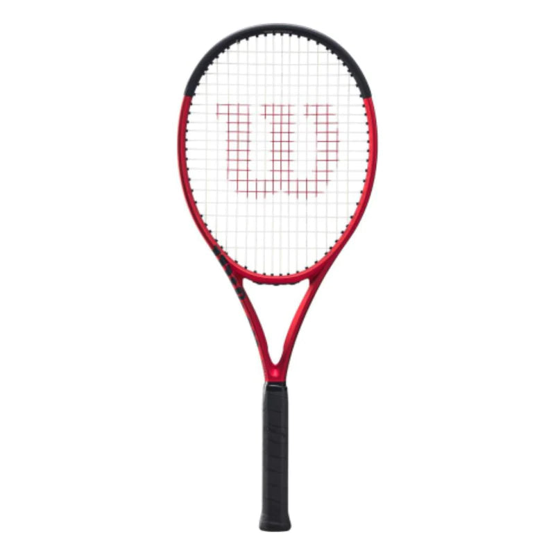 Wilson Clash 280gm 100 V2.0 Grip 2 Unstrung No cover Tennis Racket WS