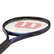 Load image into Gallery viewer, Wilson Ultra 108 V4 285gm UNSTRUNG No Cover Grip 2 Tennis Racket WS
