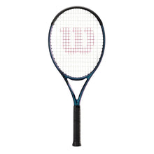 Load image into Gallery viewer, Wilson Ultra 108 V4 285gm UNSTRUNG No Cover Grip 2 Tennis Racket WS
