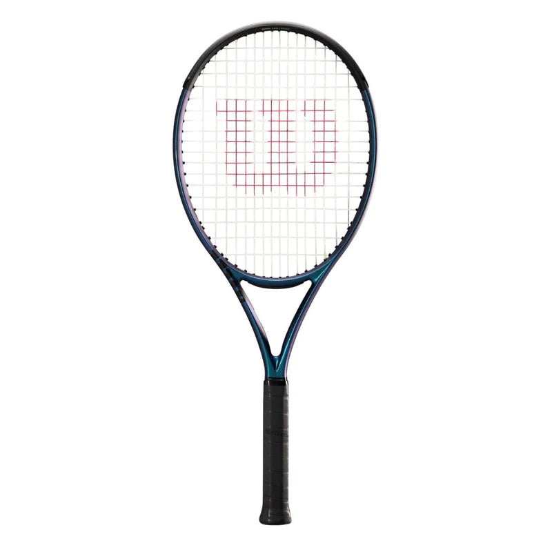 Wilson Ultra 108 V4 285gm UNSTRUNG No Cover Grip 2 Tennis Racket WS