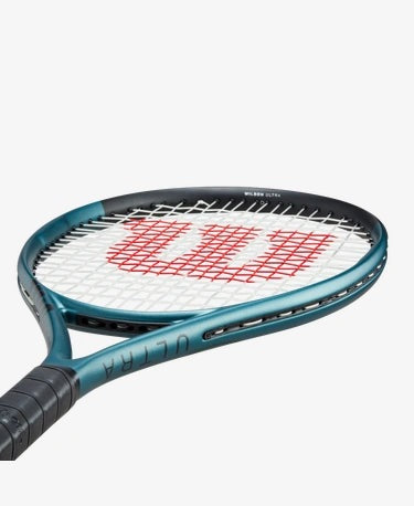 Wilson Ultra Power 245 gm Junior 26 Strung Grip 0 NO Cover Tennis Racket WS