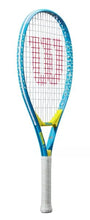 Load image into Gallery viewer, Wilson Ultra Power Junior 23 Strung Tennis Racket WS
