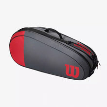 Load image into Gallery viewer, Wilson Team 6 Pack Tennis Bag WS
