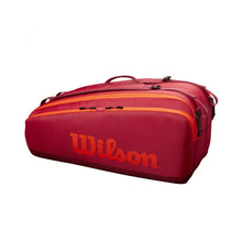 Load image into Gallery viewer, Wilson Tour 12 Pack Tennis Bag WS
