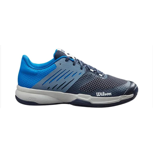 Wilson Kaos Devo 2.0 Navy Blaze Tennis & Padel Shoes WS
