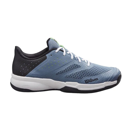 Wilson Kaos Stroke 2.0 China-Blue Tennis & Padel Shoes WS