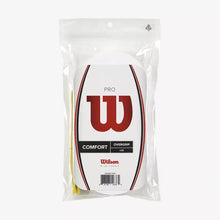 Load image into Gallery viewer, Wilson Pro Overgrip 30 Pack for Padel &amp; Tennis Rackets WS
