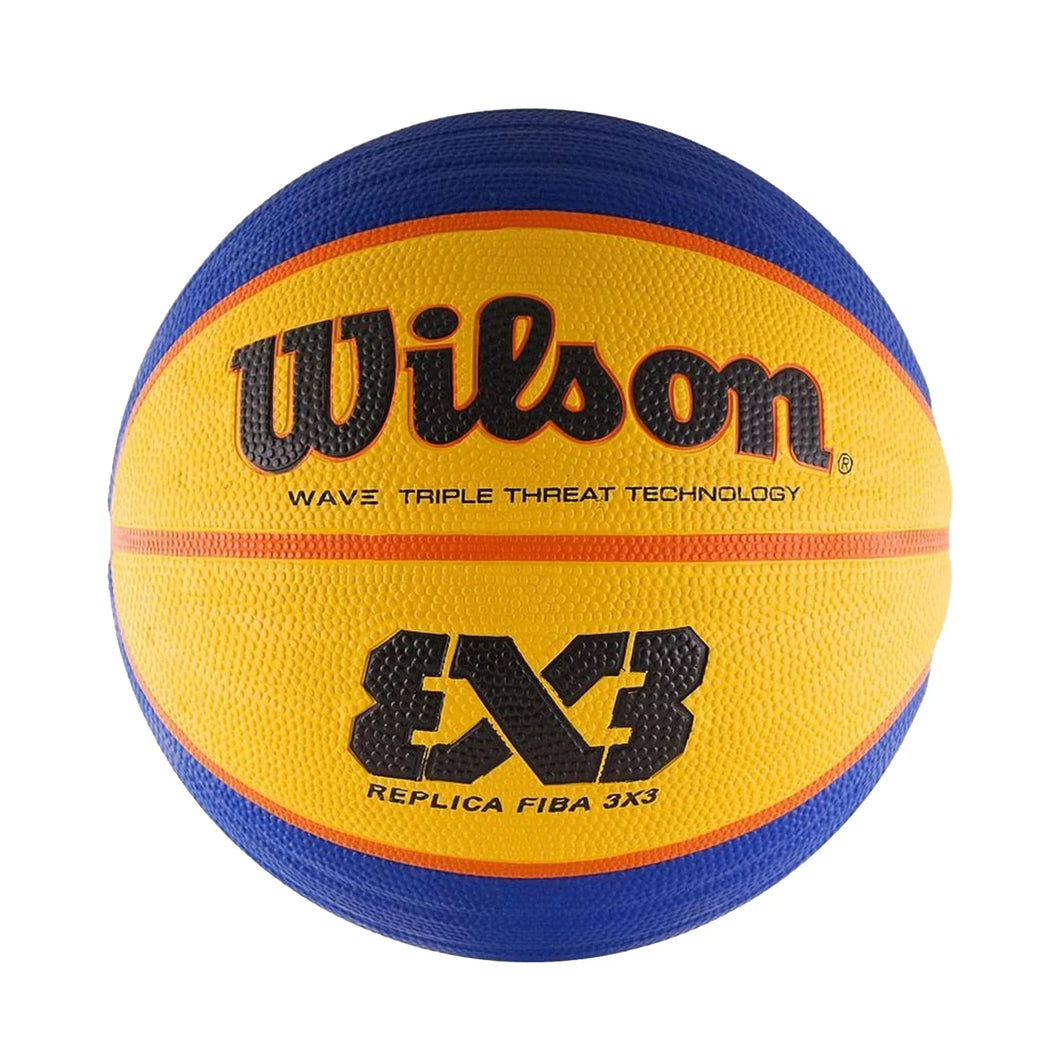 Wilson Fiba 3x3 Replica Basketball WS