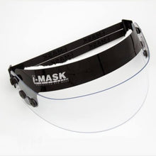 Load image into Gallery viewer, I-Mask Protective All Sports Safety Eye Mask WS

