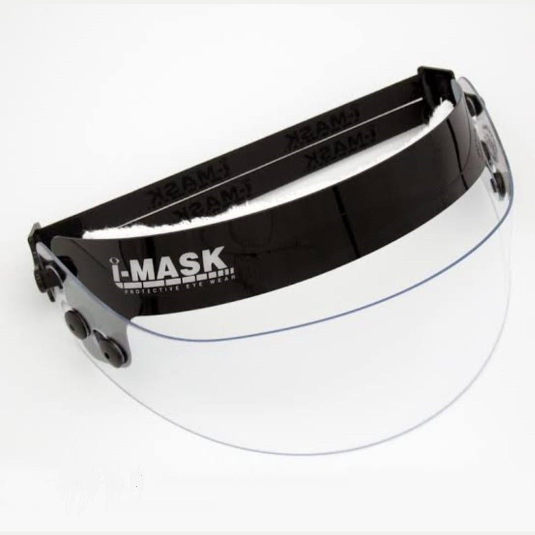 I-Mask Protective All Sports Safety Eye Mask WS