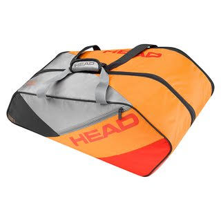Head Radical 9R Supercombi Tennis Bag WS