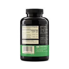 Load image into Gallery viewer, Optimum Nutrition Zinc Magnesium Aspartate Capsules WS
