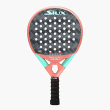 Load image into Gallery viewer, Siux Trilogy Lite Air 4 Padel Racket WS
