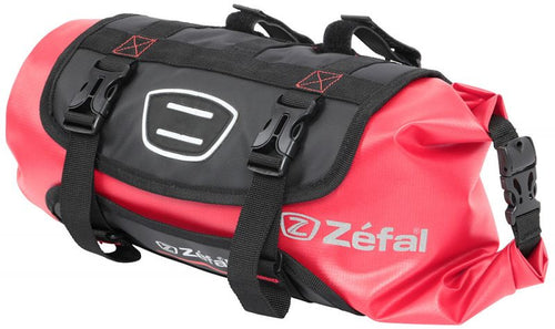 Zefal Z Adventure F10 Bicycle Waterproof Handlebar Bag WS