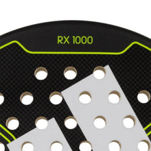 Load image into Gallery viewer, Adidas RX 1000 Padel Racket LV
