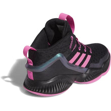 Load image into Gallery viewer, Adidas Lockdown Basketball Volleyball Handball Indoor Ladies &amp; Juniors Sports Shoes
