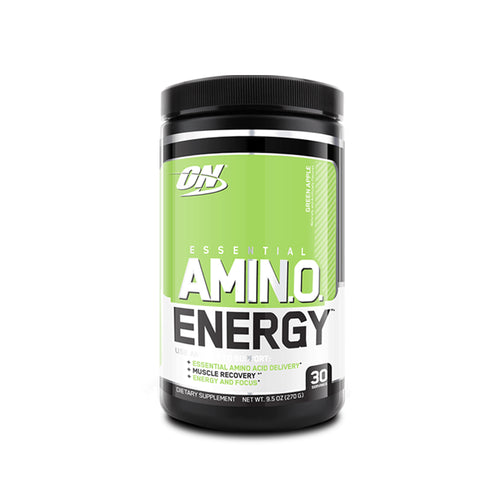 Optimum Nutrition Essential Amino Energy 270g Powder 30 Servings WS