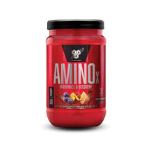 Load image into Gallery viewer, BSN Nutrition Amino X 435g Powder 30 Servings WS
