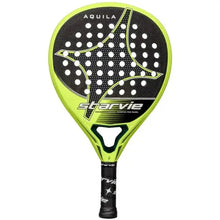 Load image into Gallery viewer, Starvie Aquila Soft 2024 Padel Racket LV
