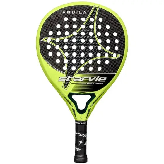 Starvie Aquila Soft 2024 Padel Racket LV