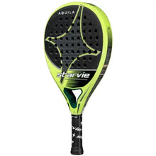 Load image into Gallery viewer, Starvie Aquila Soft 2024 Padel Racket LV
