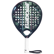 Load image into Gallery viewer, Babolat Reveal HYBRID Light Padel racket
