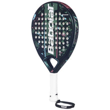 Load image into Gallery viewer, Babolat Reveal HYBRID Light Padel racket
