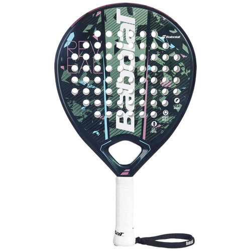 Babolat Reveal HYBRID Light Padel racket