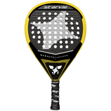 Load image into Gallery viewer, StarVie Basalto Soft 2024 Padel Racket LV

