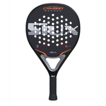 Load image into Gallery viewer, Siux Cayman Padel Racket WS
