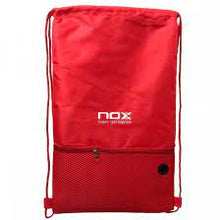 Load image into Gallery viewer, NOX Padel Racket String Bag
