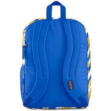 Load image into Gallery viewer, Jansport Big Student Banana Casual Sports Backpack WS
