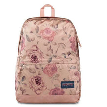 Load image into Gallery viewer, Jansport New Stakes Rose Casual Sports Backpack WS
