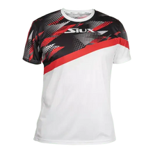 Load image into Gallery viewer, Siux Enrico Padel &amp; Sports T-shirt WS
