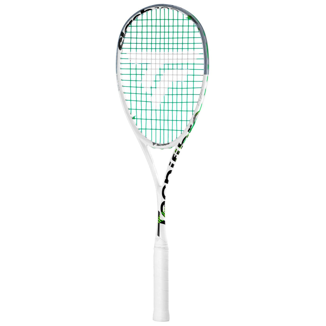 Tecnifibre SLASH 120gm Mostafa Asal 's Squash Racket WS
