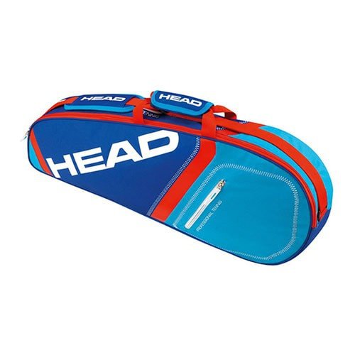 Head Core 3R Pro BLFL Tennis Backpack WS