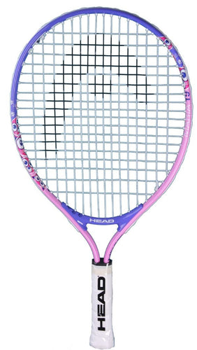 Head Maria JUNIOR 19 STRUNG With Cover Tennis Racket WS
