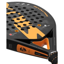 Load image into Gallery viewer, Siux Platinum Revolution 24K Carbon Padel Racket WS
